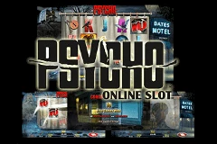Psycho Mobile Image Psycho thumbnail Mobile Image