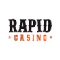 Rapid Casino logo