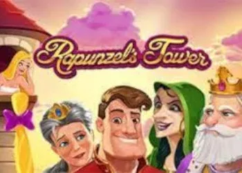 Rapunzel's Tower