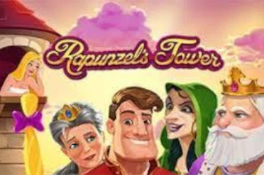 Rapunzel's Tower Mobile Image Rapunzel's Tower Image Mobile Image