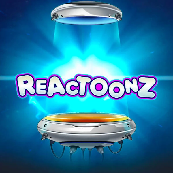 Reactoonz Mobile Image Image for Reactoonz Mobile Image