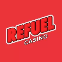 Refuel Casino Image Refuel Casino image
