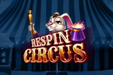 Respin Circus Mobile Image Respin Circus Image Mobile Image