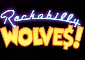 Rockabilly Wolves