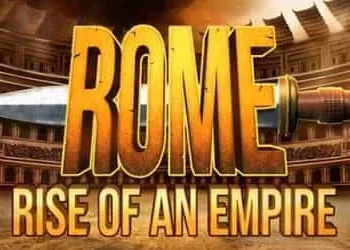 Rome Rise of an Empire