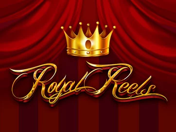 Royal Reels Mobile Image Royal reels Mobile Image