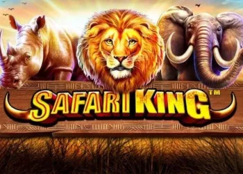 Safari King
