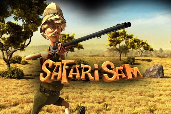 Safari Sam Mobile Image Safari Sam Image Mobile Image