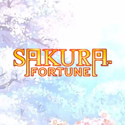 Sakura Fortune Mobile Image Image for Sakura fortune Mobile Image