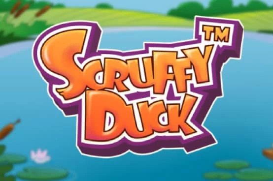 Scruffy Duck Mobile Image scruffy duck slot Mobile Image