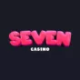 Seven Casino logo