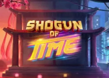 Shogun of Time