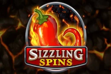 Sizzling Spins Image image