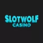 SlotWolf Casino logo