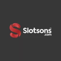 Slotsons Casino Image Slotsons Casino image