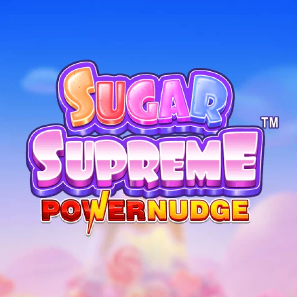 Sugar Supreme Powernudge Mobile Image Image for Sugar supreme power nudge Mobile Image