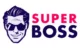 SuperBoss Casino Logo
