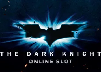 The Dark Knight