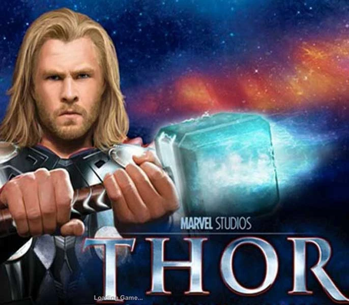 Thor Image Mobile Image