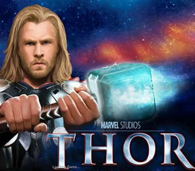 Thor Mobile Image Thor Image Mobile Image