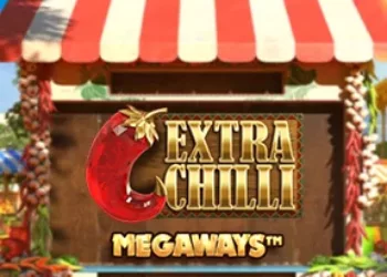 Extra Chilli