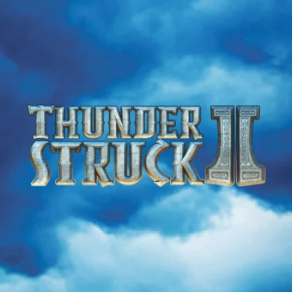 Thunderstruck 2 Mobile Image Image for Thunderstruck 2 Mobile Image