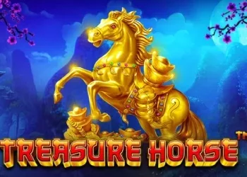 Treasure Horse