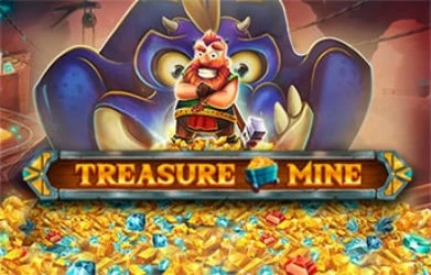 Treasure Mine Mobile Image Treasure Mine Image Mobile Image