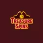 Treasure Spins Casino logo