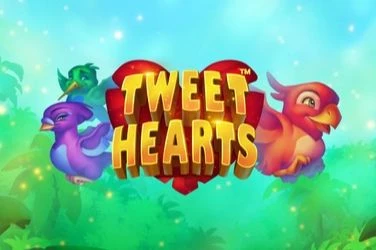 Tweet Hearts Mobile Image Tweet Hearts Image Mobile Image