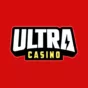 UltraCasino logo