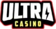 UltraCasino Logo