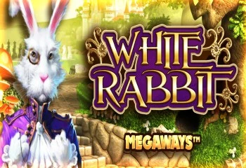 White Rabbit Mobile Image White Rabbit Slot thumbnail Mobile Image