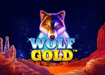 Wolf Gold
