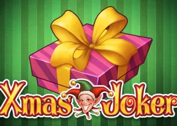 Xmas Joker