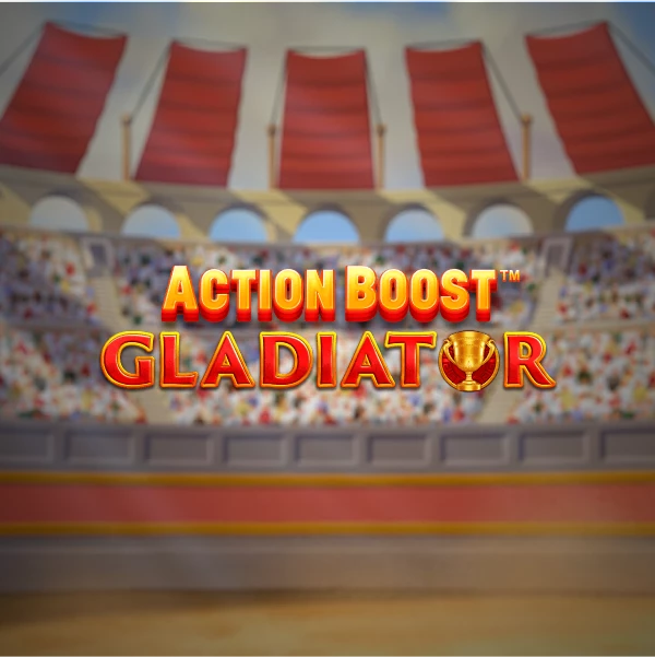 Image for Action Boost Gladiator Mobile Image