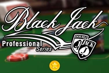 Blackjack Pro Series Image image