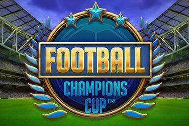 Football: Champions Cup Image image