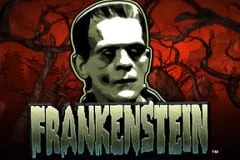 Frankenstein slot thumbnail Mobile Image