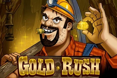 Gold Rush Image image