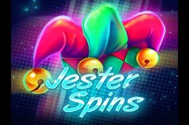 Jester Spins Image Mobile Image