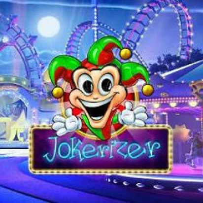 Image for Jokerizer Mobile Image