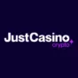 JustCasino Crypto logo