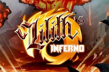Lilith's Inferno Image image