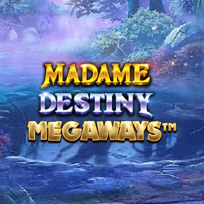 Image For Madame destiny megaways image
