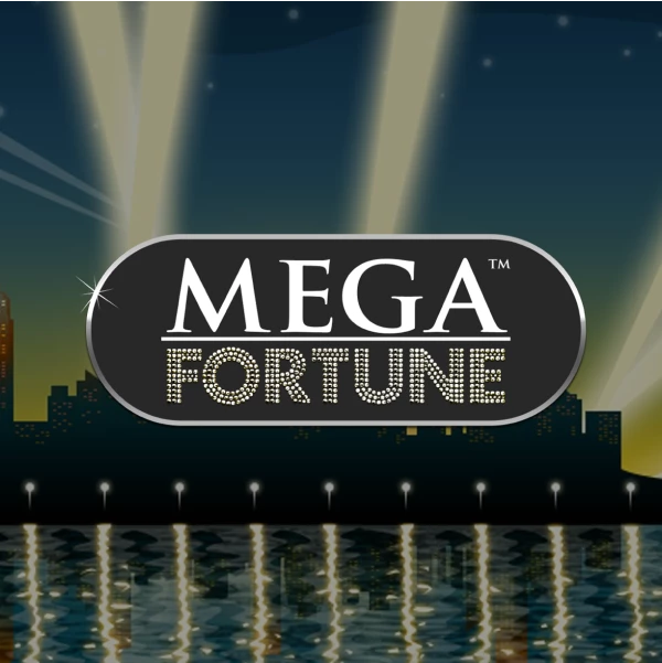 Image for Mega Fortune image