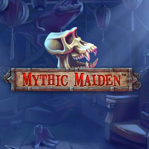 Image for Mythic maiden image