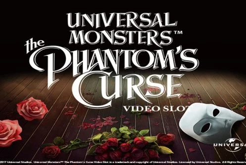 The Phantom’s Curse Image image