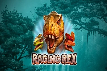 Raging Rex Image Mobile Image