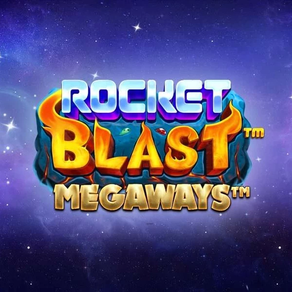 Image for Rocket Blast Megaways Mobile Image